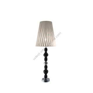 Patrizia Garganti / Table Lamps / Ginger E Fred PG510