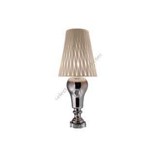 Patrizia Garganti / Table Lamps / Ginger E Fred PG527