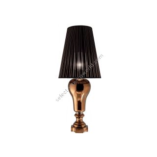 Patrizia Garganti / Table Lamps / Ginger E Fred PG533