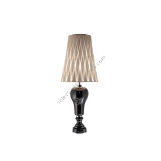 Patrizia Garganti / Table Lamps / Ginger E Fred PG540