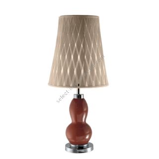 Patrizia Garganti / Table Lamps / Ginger E Fred PG561