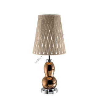 Patrizia Garganti / Table Lamps / Ginger E Fred PG563
