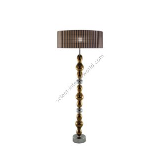 Patrizia Garganti / Floor Lamps / Ginger E Fred PG585