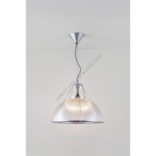 Original BTC / Pendants & Suspension Lights / Phane Large Prismatic
