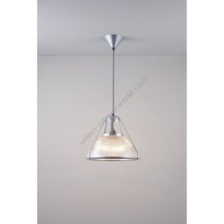 Original BTC / Pendants & Suspension Lights / Phane Prismatic