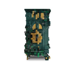 Boca do Lobo / Cabinets / Piccadilly