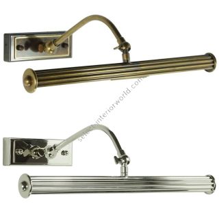 Estro / Picture Lights / Tabar 430