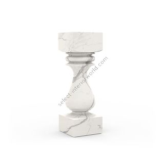 Boca do Lobo / Pedestals / Pietra