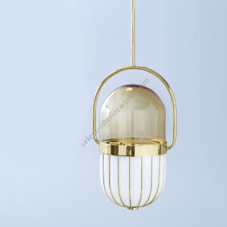 MM Lampadari / Pendants & Suspension Lights / Pill 7237/2