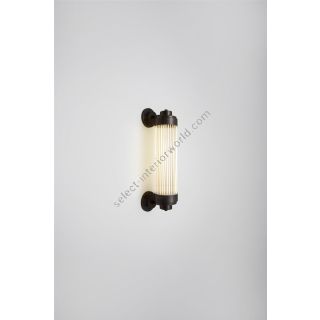 Original BTC / Wall Lights / Pillar Offset LED