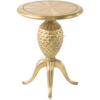 Jumbo Collection / Coffee tables / Pineapple Low Table