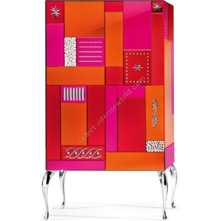 Arte Veneziana / Cabinets / Pinky Contemporary FCB-LDC-103-GM7010