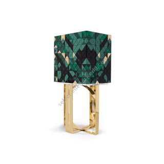 Boca do Lobo / Cabinets / Pixel Green