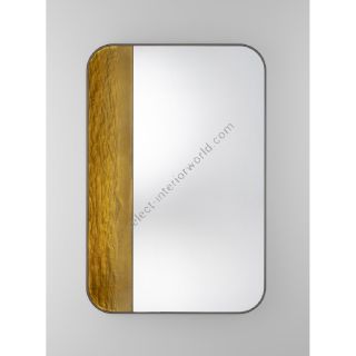 Arte Veneziana / Wall Mirrors / Pizzomunno Contemporary MCX-GLF-210-15
