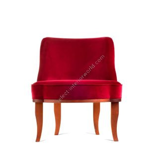 Badari / Armchairs / Lungarno PL-LU-W-FB