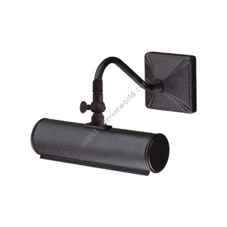 Elstead Lighting / Picture Lights / Small Black