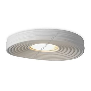 Karman / LED Ceiling Lights / R.O.M.A. PL210 AB/AC INT