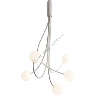 Karman / Pendants & Suspension Lights / Moony PL307ABINT