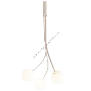 Karman / Pendants & Suspension Lights / Moony PL307BBINT