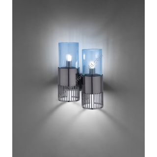 Euroluce Lampadari / Wall Sconces / Planets A2