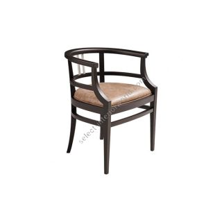 Smania / Chairs with arms / Bigi