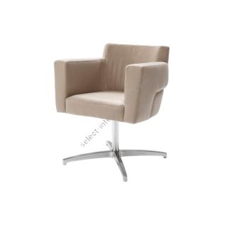 Smania / Office Chairs / Carey 2