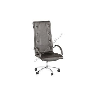 Smania / Office Chairs / City