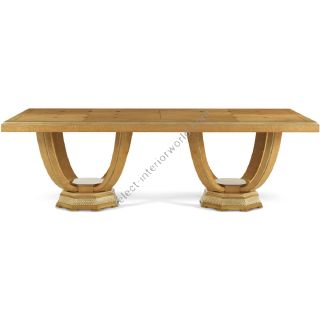 Jumbo Collection / Dining Table / Pleasure Dining Table