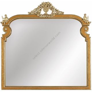 Jumbo Collection / Wall Mirrors / Pleasure Mirror