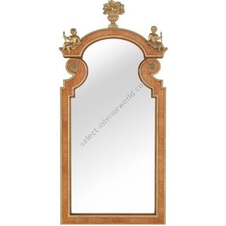 Jumbo Collection / Wall Mirrors / Pleasure