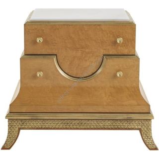 Jumbo Collection / Night Table / Pleasure Night Table1