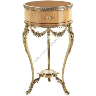 Jumbo Collection / Night Table / Pleasure Night Table