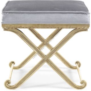 Jumbo Collection / Stool / Pleasure Stool