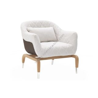 Smania / Outdoor Armchairs / Figi