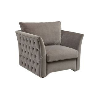 Smania / Armchairs / Giano