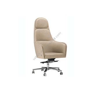 Smania / Office Chairs / Gramercy 1