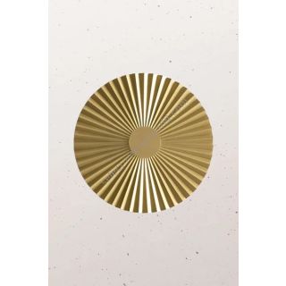 Il Fanale / Wall Lights / Pliè 284.05.ON
