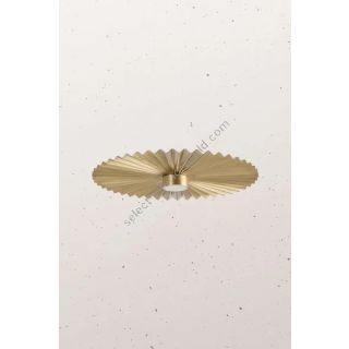Il Fanale / Ceiling Lights / Pliè 284.06.ON