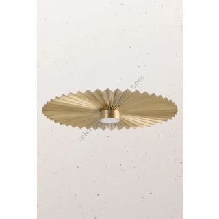 Il Fanale / Ceiling Lights / Pliè 284.07.ON