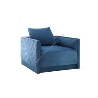 Smania / Armchairs / Miami