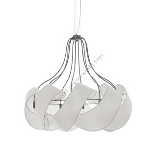 Patrizia Garganti / Chandeliers / Paralumen PM02