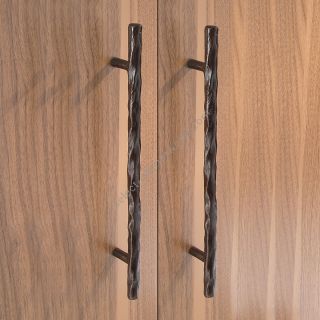 Objet Insolite / Made to measure Handles / Poignée de meubles Liane 10