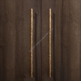 Objet Insolite / Made to measure Handles / Poignée de meubles Liane 15