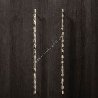 Objet Insolite / Made to measure Handles / Poignée de meubles sur mesure Fragile 14