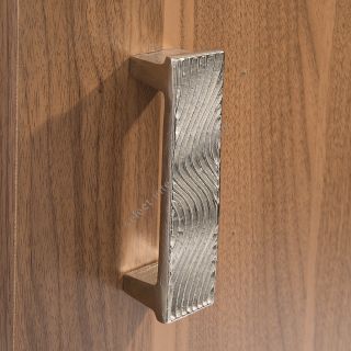 Objet Insolite / Pull / Poignée de tirage Ondes