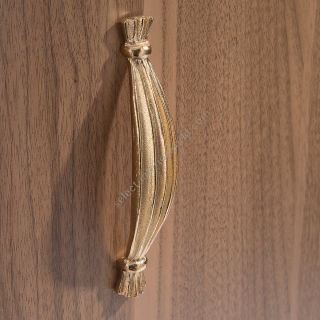 Objet Insolite / Pull / Poignée de tirage Pleats