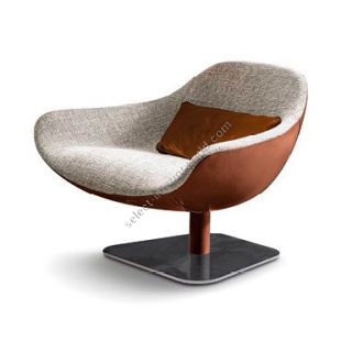 Longhi / Armchairs / Meredith X 620