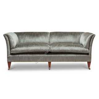 Beaumont & Fletcher / Sofas / Pompadour