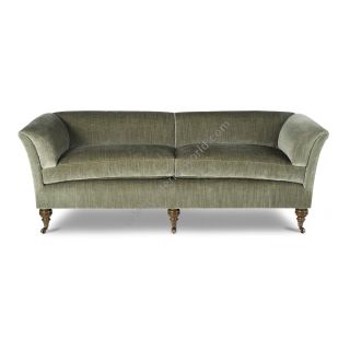 Beaumont & Fletcher / Sofas / Pompadour