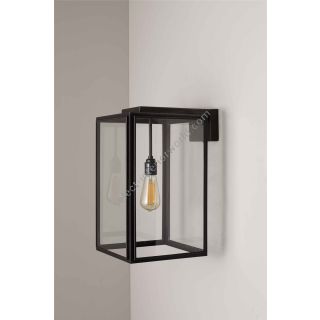 Original BTC / Wall Lights / Portico